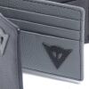 Dainese LEATHER WALLET kožená peněženka